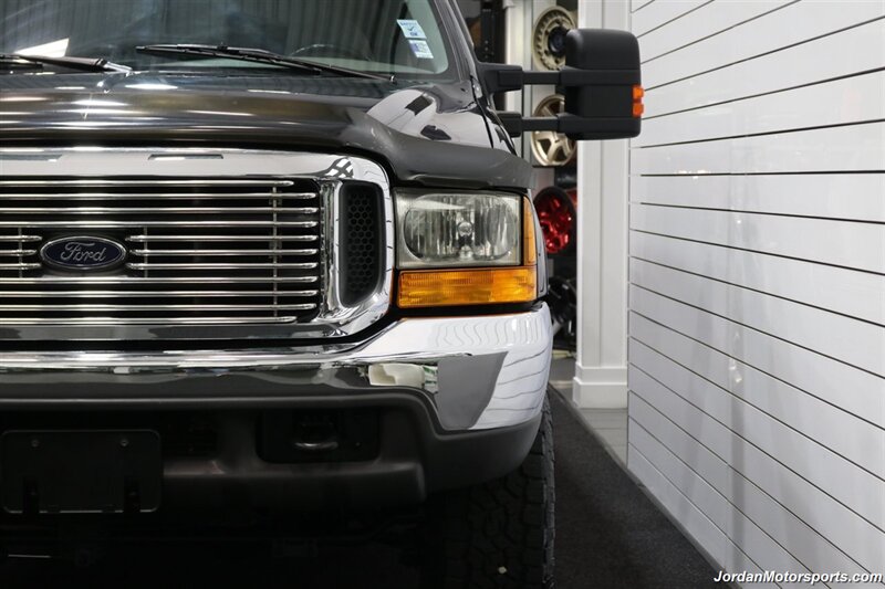 2000 Ford F-350 XLT  100% RUST FREE* 6-SPEED MANUAL* NEW CALIPERS - BRAKES - ROTORS - HOSES - BELTS - DOOR LOCK ACTUATORS - BILSTEIN 5100 SHOCKS - COOLANT&BRAKE FLUID FLUSH - AC CHARGE - NEW 35 "TOYO A/T III 10-PLYS - Photo 64 - Portland, OR 97230