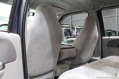 2000 Ford F-350 XLT  100% RUST FREE* 6-SPEED MANUAL* NEW CALIPERS - BRAKES - ROTORS - HOSES - BELTS - DOOR LOCK ACTUATORS - BILSTEIN 5100 SHOCKS - COOLANT&BRAKE FLUID FLUSH - AC CHARGE - NEW 35 "TOYO A/T III 10-PLYS - Photo 84 - Portland, OR 97230