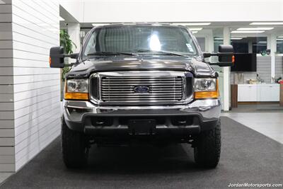 2000 Ford F-350 XLT  100% RUST FREE* 6-SPEED MANUAL* NEW CALIPERS - BRAKES - ROTORS - HOSES - BELTS - DOOR LOCK ACTUATORS - BILSTEIN 5100 SHOCKS - COOLANT&BRAKE FLUID FLUSH - AC CHARGE - NEW 35 "TOYO A/T III 10-PLYS - Photo 8 - Portland, OR 97230