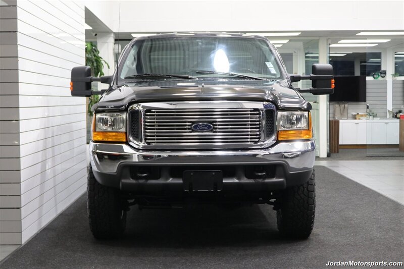 2000 Ford F-350 XLT  100% RUST FREE* 6-SPEED MANUAL* NEW CALIPERS - BRAKES - ROTORS - HOSES - BELTS - DOOR LOCK ACTUATORS - BILSTEIN 5100 SHOCKS - COOLANT&BRAKE FLUID FLUSH - AC CHARGE - NEW 35 "TOYO A/T III 10-PLYS - Photo 8 - Portland, OR 97230