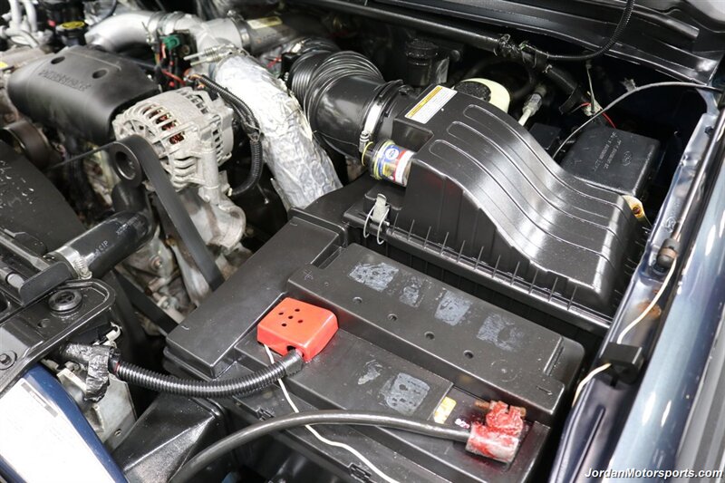 2000 Ford F-350 XLT  100% RUST FREE* 6-SPEED MANUAL* NEW CALIPERS - BRAKES - ROTORS - HOSES - BELTS - DOOR LOCK ACTUATORS - BILSTEIN 5100 SHOCKS - COOLANT&BRAKE FLUID FLUSH - AC CHARGE - NEW 35 "TOYO A/T III 10-PLYS - Photo 41 - Portland, OR 97230