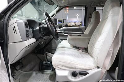 2000 Ford F-350 XLT  100% RUST FREE* 6-SPEED MANUAL* NEW CALIPERS - BRAKES - ROTORS - HOSES - BELTS - DOOR LOCK ACTUATORS - BILSTEIN 5100 SHOCKS - COOLANT&BRAKE FLUID FLUSH - AC CHARGE - NEW 35 "TOYO A/T III 10-PLYS - Photo 86 - Portland, OR 97230