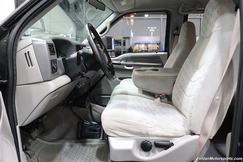 2000 Ford F-350 XLT  100% RUST FREE* 6-SPEED MANUAL* NEW CALIPERS - BRAKES - ROTORS - HOSES - BELTS - DOOR LOCK ACTUATORS - BILSTEIN 5100 SHOCKS - COOLANT&BRAKE FLUID FLUSH - AC CHARGE - NEW 35 "TOYO A/T III 10-PLYS - Photo 86 - Portland, OR 97230