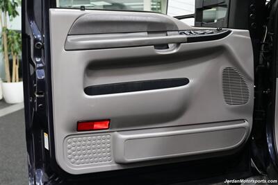 2000 Ford F-350 XLT  100% RUST FREE* 6-SPEED MANUAL* NEW CALIPERS - BRAKES - ROTORS - HOSES - BELTS - DOOR LOCK ACTUATORS - BILSTEIN 5100 SHOCKS - COOLANT&BRAKE FLUID FLUSH - AC CHARGE - NEW 35 "TOYO A/T III 10-PLYS - Photo 66 - Portland, OR 97230