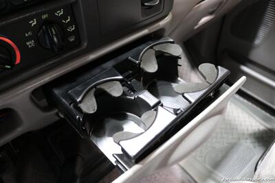 2000 Ford F-350 XLT  100% RUST FREE* 6-SPEED MANUAL* NEW CALIPERS - BRAKES - ROTORS - HOSES - BELTS - DOOR LOCK ACTUATORS - BILSTEIN 5100 SHOCKS - COOLANT&BRAKE FLUID FLUSH - AC CHARGE - NEW 35 "TOYO A/T III 10-PLYS - Photo 94 - Portland, OR 97230