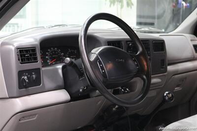 2000 Ford F-350 XLT  100% RUST FREE* 6-SPEED MANUAL* NEW CALIPERS - BRAKES - ROTORS - HOSES - BELTS - DOOR LOCK ACTUATORS - BILSTEIN 5100 SHOCKS - COOLANT&BRAKE FLUID FLUSH - AC CHARGE - NEW 35 "TOYO A/T III 10-PLYS - Photo 80 - Portland, OR 97230