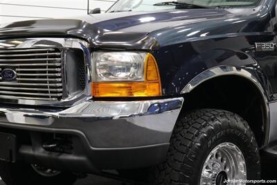 2000 Ford F-350 XLT  100% RUST FREE* 6-SPEED MANUAL* NEW CALIPERS - BRAKES - ROTORS - HOSES - BELTS - DOOR LOCK ACTUATORS - BILSTEIN 5100 SHOCKS - COOLANT&BRAKE FLUID FLUSH - AC CHARGE - NEW 35 "TOYO A/T III 10-PLYS - Photo 12 - Portland, OR 97230