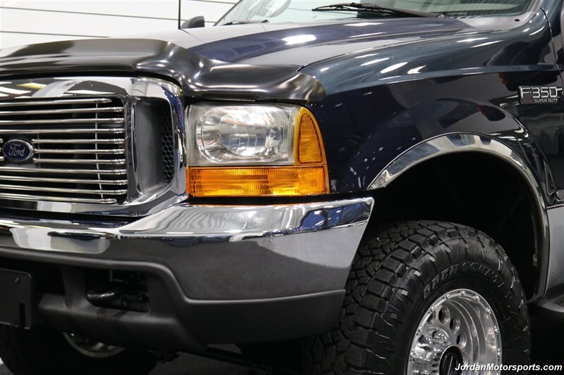 2000 Ford F-350 XLT  100% RUST FREE* 6-SPEED MANUAL* NEW CALIPERS - BRAKES - ROTORS - HOSES - BELTS - DOOR LOCK ACTUATORS - BILSTEIN 5100 SHOCKS - COOLANT&BRAKE FLUID FLUSH - AC CHARGE - NEW 35 "TOYO A/T III 10-PLYS - Photo 12 - Portland, OR 97230