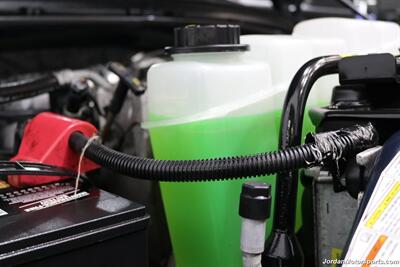 2000 Ford F-350 XLT  100% RUST FREE* 6-SPEED MANUAL* NEW CALIPERS - BRAKES - ROTORS - HOSES - BELTS - DOOR LOCK ACTUATORS - BILSTEIN 5100 SHOCKS - COOLANT&BRAKE FLUID FLUSH - AC CHARGE - NEW 35 "TOYO A/T III 10-PLYS - Photo 42 - Portland, OR 97230