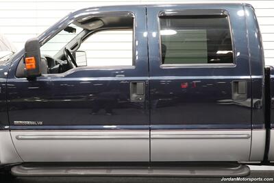 2000 Ford F-350 XLT  100% RUST FREE* 6-SPEED MANUAL* NEW CALIPERS - BRAKES - ROTORS - HOSES - BELTS - DOOR LOCK ACTUATORS - BILSTEIN 5100 SHOCKS - COOLANT&BRAKE FLUID FLUSH - AC CHARGE - NEW 35 "TOYO A/T III 10-PLYS - Photo 60 - Portland, OR 97230