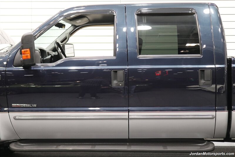 2000 Ford F-350 XLT  100% RUST FREE* 6-SPEED MANUAL* NEW CALIPERS - BRAKES - ROTORS - HOSES - BELTS - DOOR LOCK ACTUATORS - BILSTEIN 5100 SHOCKS - COOLANT&BRAKE FLUID FLUSH - AC CHARGE - NEW 35 "TOYO A/T III 10-PLYS - Photo 60 - Portland, OR 97230