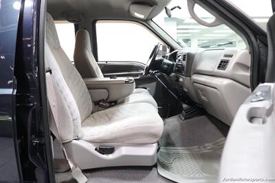 2000 Ford F-350 XLT  100% RUST FREE* 6-SPEED MANUAL* NEW CALIPERS - BRAKES - ROTORS - HOSES - BELTS - DOOR LOCK ACTUATORS - BILSTEIN 5100 SHOCKS - COOLANT&BRAKE FLUID FLUSH - AC CHARGE - NEW 35 "TOYO A/T III 10-PLYS - Photo 87 - Portland, OR 97230