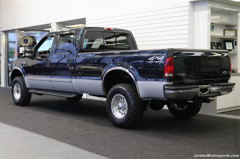 2000 Ford F-350 XLT  100% RUST FREE* 6-SPEED MANUAL* NEW CALIPERS - BRAKES - ROTORS - HOSES - BELTS - DOOR LOCK ACTUATORS - BILSTEIN 5100 SHOCKS - COOLANT&BRAKE FLUID FLUSH - AC CHARGE - NEW 35 "TOYO A/T III 10-PLYS - Photo 6 - Portland, OR 97230