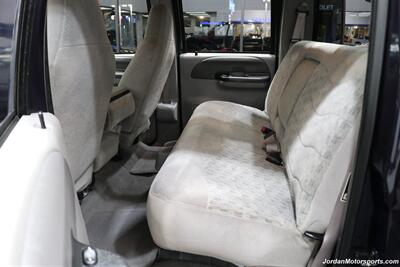 2000 Ford F-350 XLT  100% RUST FREE* 6-SPEED MANUAL* NEW CALIPERS - BRAKES - ROTORS - HOSES - BELTS - DOOR LOCK ACTUATORS - BILSTEIN 5100 SHOCKS - COOLANT&BRAKE FLUID FLUSH - AC CHARGE - NEW 35 "TOYO A/T III 10-PLYS - Photo 90 - Portland, OR 97230