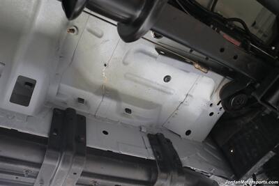 2000 Ford F-350 XLT  100% RUST FREE* 6-SPEED MANUAL* NEW CALIPERS - BRAKES - ROTORS - HOSES - BELTS - DOOR LOCK ACTUATORS - BILSTEIN 5100 SHOCKS - COOLANT&BRAKE FLUID FLUSH - AC CHARGE - NEW 35 "TOYO A/T III 10-PLYS - Photo 29 - Portland, OR 97230