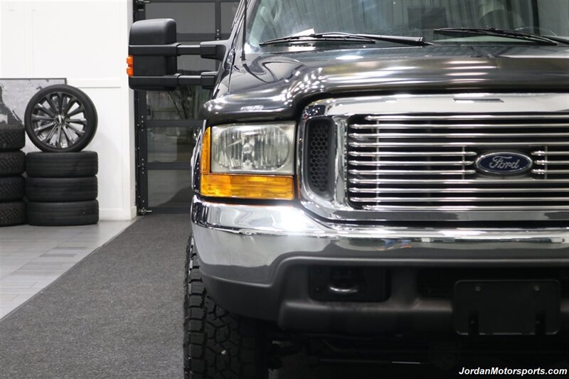 2000 Ford F-350 XLT  100% RUST FREE* 6-SPEED MANUAL* NEW CALIPERS - BRAKES - ROTORS - HOSES - BELTS - DOOR LOCK ACTUATORS - BILSTEIN 5100 SHOCKS - COOLANT&BRAKE FLUID FLUSH - AC CHARGE - NEW 35 "TOYO A/T III 10-PLYS - Photo 65 - Portland, OR 97230