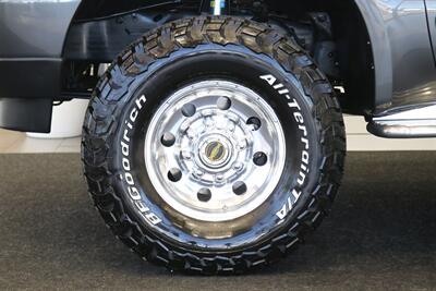 2003 Ford F-350 Super Duty XLT 4dr SuperCab XLT  LONG BED 7.3L 100% RUST FREE* NEW 2.75 " LEVEL KIT W/ BILSTEIN 5100 SHOCKS & 33 " BFG KO3 10-PLYs* NEW BRAKES - UPPER&LOWER BALL JOINTS-DIFF FLUIDS-BELTS-AC SERVICE-SEALS-WARREN HUBS* S&B INTAKE - Photo 20 - Portland, OR 97230