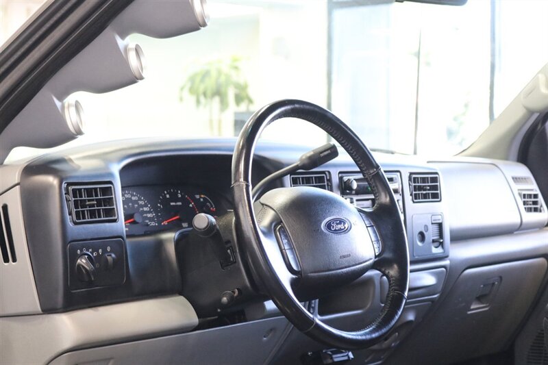 2003 Ford F-350 Super Duty XLT 4dr SuperCab XLT  LONG BED 7.3L 100% RUST FREE* NEW 2.75 " LEVEL KIT W/ BILSTEIN 5100 SHOCKS & 33 " BFG KO3 10-PLYs* NEW BRAKES - UPPER&LOWER BALL JOINTS-DIFF FLUIDS-BELTS-AC SERVICE-SEALS-WARREN HUBS* S&B INTAKE - Photo 80 - Portland, OR 97230