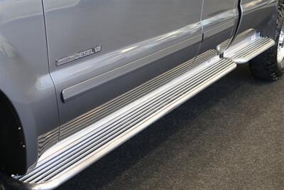 2003 Ford F-350 Super Duty XLT 4dr SuperCab XLT  LONG BED 7.3L 100% RUST FREE* NEW 2.75 " LEVEL KIT W/ BILSTEIN 5100 SHOCKS & 33 " BFG KO3 10-PLYs* NEW BRAKES - UPPER&LOWER BALL JOINTS-DIFF FLUIDS-BELTS-AC SERVICE-SEALS-WARREN HUBS* S&B INTAKE - Photo 46 - Portland, OR 97230