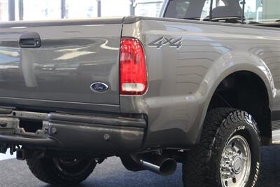 2003 Ford F-350 Super Duty XLT 4dr SuperCab XLT  LONG BED 7.3L 100% RUST FREE* NEW 2.75 " LEVEL KIT W/ BILSTEIN 5100 SHOCKS & 33 " BFG KO3 10-PLYs* NEW BRAKES - UPPER&LOWER BALL JOINTS-DIFF FLUIDS-BELTS-AC SERVICE-SEALS-WARREN HUBS* S&B INTAKE - Photo 40 - Portland, OR 97230