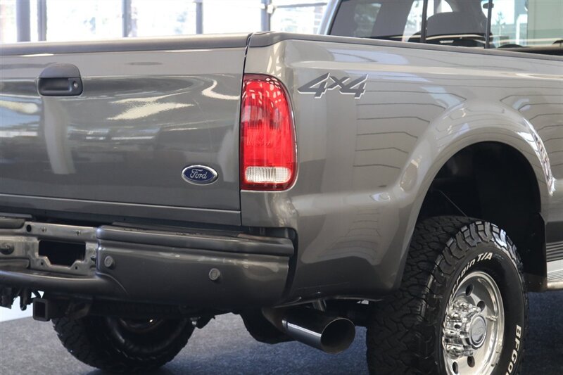 2003 Ford F-350 Super Duty XLT 4dr SuperCab XLT  LONG BED 7.3L 100% RUST FREE* NEW 2.75 " LEVEL KIT W/ BILSTEIN 5100 SHOCKS & 33 " BFG KO3 10-PLYs* NEW BRAKES - UPPER&LOWER BALL JOINTS-DIFF FLUIDS-BELTS-AC SERVICE-SEALS-WARREN HUBS* S&B INTAKE - Photo 40 - Portland, OR 97230