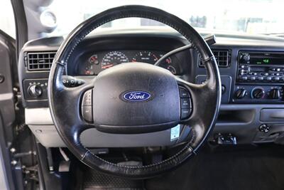 2003 Ford F-350 Super Duty XLT 4dr SuperCab XLT  LONG BED 7.3L 100% RUST FREE* NEW 2.75 " LEVEL KIT W/ BILSTEIN 5100 SHOCKS & 33 " BFG KO3 10-PLYs* NEW BRAKES - UPPER&LOWER BALL JOINTS-DIFF FLUIDS-BELTS-AC SERVICE-SEALS-WARREN HUBS* S&B INTAKE - Photo 85 - Portland, OR 97230