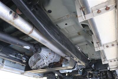 2003 Ford F-350 Super Duty XLT 4dr SuperCab XLT  LONG BED 7.3L 100% RUST FREE* NEW 2.75 " LEVEL KIT W/ BILSTEIN 5100 SHOCKS & 33 " BFG KO3 10-PLYs* NEW BRAKES - UPPER&LOWER BALL JOINTS-DIFF FLUIDS-BELTS-AC SERVICE-SEALS-WARREN HUBS* S&B INTAKE - Photo 32 - Portland, OR 97230