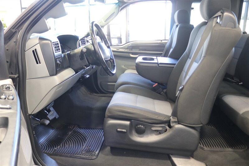 2003 Ford F-350 Super Duty XLT 4dr SuperCab XLT  LONG BED 7.3L 100% RUST FREE* NEW 2.75 " LEVEL KIT W/ BILSTEIN 5100 SHOCKS & 33 " BFG KO3 10-PLYs* NEW BRAKES - UPPER&LOWER BALL JOINTS-DIFF FLUIDS-BELTS-AC SERVICE-SEALS-WARREN HUBS* S&B INTAKE - Photo 76 - Portland, OR 97230