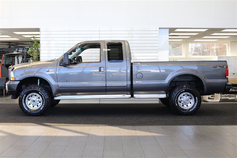 2003 Ford F-350 Super Duty XLT 4dr SuperCab XLT  LONG BED 7.3L 100% RUST FREE* NEW 2.75 " LEVEL KIT W/ BILSTEIN 5100 SHOCKS & 33 " BFG KO3 10-PLYs* NEW BRAKES - UPPER&LOWER BALL JOINTS-DIFF FLUIDS-BELTS-AC SERVICE-SEALS-WARREN HUBS* S&B INTAKE - Photo 4 - Portland, OR 97230