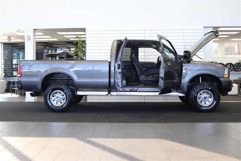 2003 Ford F-350 Super Duty XLT 4dr SuperCab XLT  LONG BED 7.3L 100% RUST FREE* NEW 2.75 " LEVEL KIT W/ BILSTEIN 5100 SHOCKS & 33 " BFG KO3 10-PLYs* NEW BRAKES - UPPER&LOWER BALL JOINTS-DIFF FLUIDS-BELTS-AC SERVICE-SEALS-WARREN HUBS* S&B INTAKE - Photo 11 - Portland, OR 97230