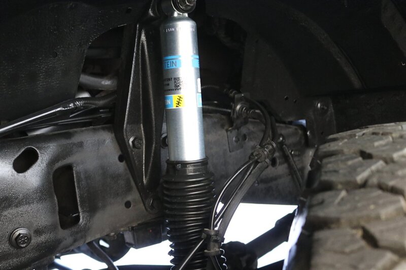 2003 Ford F-350 Super Duty XLT 4dr SuperCab XLT  LONG BED 7.3L 100% RUST FREE* NEW 2.75 " LEVEL KIT W/ BILSTEIN 5100 SHOCKS & 33 " BFG KO3 10-PLYs* NEW BRAKES - UPPER&LOWER BALL JOINTS-DIFF FLUIDS-BELTS-AC SERVICE-SEALS-WARREN HUBS* S&B INTAKE - Photo 35 - Portland, OR 97230