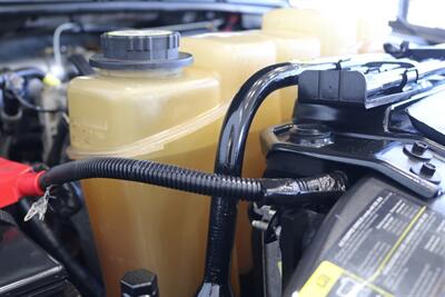 2003 Ford F-350 Super Duty XLT 4dr SuperCab XLT  LONG BED 7.3L 100% RUST FREE* NEW 2.75 " LEVEL KIT W/ BILSTEIN 5100 SHOCKS & 33 " BFG KO3 10-PLYs* NEW BRAKES - UPPER&LOWER BALL JOINTS-DIFF FLUIDS-BELTS-AC SERVICE-SEALS-WARREN HUBS* S&B INTAKE - Photo 39 - Portland, OR 97230