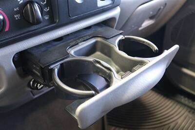 2003 Ford F-350 Super Duty XLT 4dr SuperCab XLT  LONG BED 7.3L 100% RUST FREE* NEW 2.75 " LEVEL KIT W/ BILSTEIN 5100 SHOCKS & 33 " BFG KO3 10-PLYs* NEW BRAKES - UPPER&LOWER BALL JOINTS-DIFF FLUIDS-BELTS-AC SERVICE-SEALS-WARREN HUBS* S&B INTAKE - Photo 90 - Portland, OR 97230