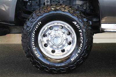 2003 Ford F-350 Super Duty XLT 4dr SuperCab XLT  LONG BED 7.3L 100% RUST FREE* NEW 2.75 " LEVEL KIT W/ BILSTEIN 5100 SHOCKS & 33 " BFG KO3 10-PLYs* NEW BRAKES - UPPER&LOWER BALL JOINTS-DIFF FLUIDS-BELTS-AC SERVICE-SEALS-WARREN HUBS* S&B INTAKE - Photo 61 - Portland, OR 97230