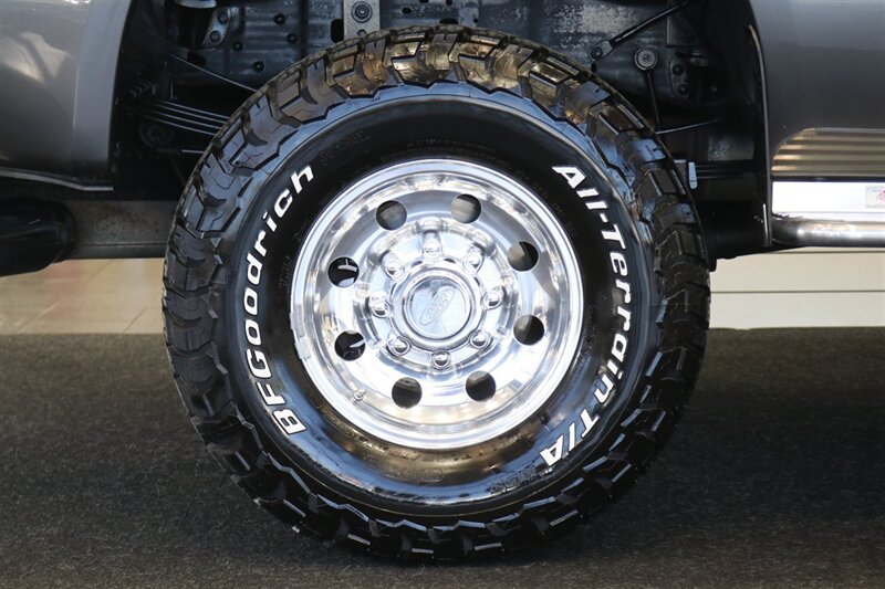 2003 Ford F-350 Super Duty XLT 4dr SuperCab XLT  LONG BED 7.3L 100% RUST FREE* NEW 2.75 " LEVEL KIT W/ BILSTEIN 5100 SHOCKS & 33 " BFG KO3 10-PLYs* NEW BRAKES - UPPER&LOWER BALL JOINTS-DIFF FLUIDS-BELTS-AC SERVICE-SEALS-WARREN HUBS* S&B INTAKE - Photo 61 - Portland, OR 97230