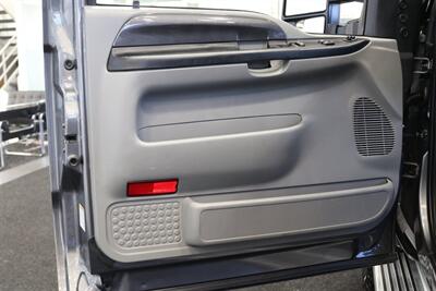 2003 Ford F-350 Super Duty XLT 4dr SuperCab XLT  LONG BED 7.3L 100% RUST FREE* NEW 2.75 " LEVEL KIT W/ BILSTEIN 5100 SHOCKS & 33 " BFG KO3 10-PLYs* NEW BRAKES - UPPER&LOWER BALL JOINTS-DIFF FLUIDS-BELTS-AC SERVICE-SEALS-WARREN HUBS* S&B INTAKE - Photo 64 - Portland, OR 97230