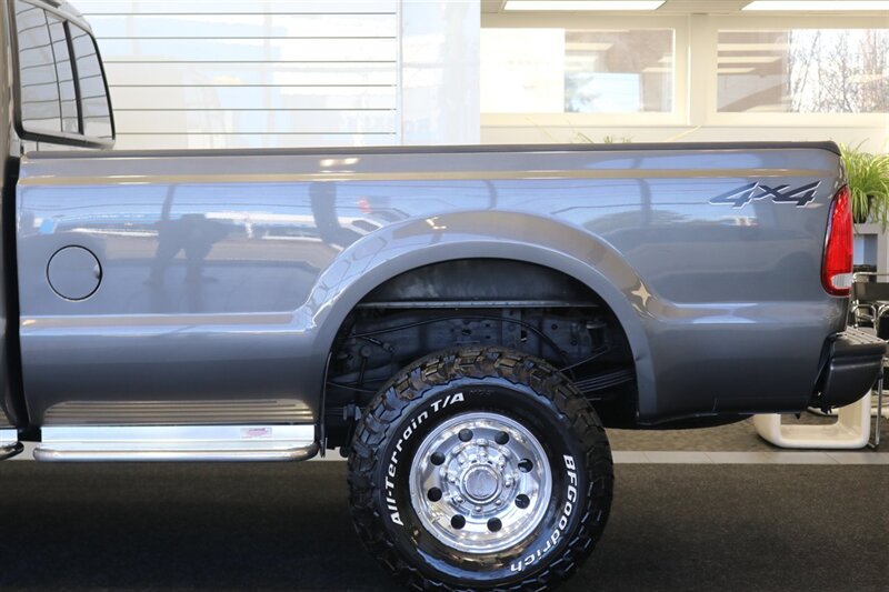 2003 Ford F-350 Super Duty XLT 4dr SuperCab XLT  LONG BED 7.3L 100% RUST FREE* NEW 2.75 " LEVEL KIT W/ BILSTEIN 5100 SHOCKS & 33 " BFG KO3 10-PLYs* NEW BRAKES - UPPER&LOWER BALL JOINTS-DIFF FLUIDS-BELTS-AC SERVICE-SEALS-WARREN HUBS* S&B INTAKE - Photo 58 - Portland, OR 97230