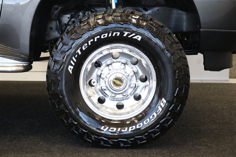 2003 Ford F-350 Super Duty XLT 4dr SuperCab XLT  LONG BED 7.3L 100% RUST FREE* NEW 2.75 " LEVEL KIT W/ BILSTEIN 5100 SHOCKS & 33 " BFG KO3 10-PLYs* NEW BRAKES - UPPER&LOWER BALL JOINTS-DIFF FLUIDS-BELTS-AC SERVICE-SEALS-WARREN HUBS* S&B INTAKE - Photo 62 - Portland, OR 97230