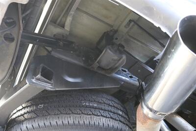 2003 Ford F-350 Super Duty XLT 4dr SuperCab XLT  LONG BED 7.3L 100% RUST FREE* NEW 2.75 " LEVEL KIT W/ BILSTEIN 5100 SHOCKS & 33 " BFG KO3 10-PLYs* NEW BRAKES - UPPER&LOWER BALL JOINTS-DIFF FLUIDS-BELTS-AC SERVICE-SEALS-WARREN HUBS* S&B INTAKE - Photo 31 - Portland, OR 97230