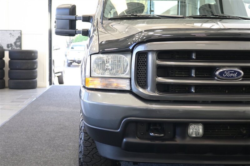 2003 Ford F-350 Super Duty XLT 4dr SuperCab XLT  LONG BED 7.3L 100% RUST FREE* NEW 2.75 " LEVEL KIT W/ BILSTEIN 5100 SHOCKS & 33 " BFG KO3 10-PLYs* NEW BRAKES - UPPER&LOWER BALL JOINTS-DIFF FLUIDS-BELTS-AC SERVICE-SEALS-WARREN HUBS* S&B INTAKE - Photo 51 - Portland, OR 97230