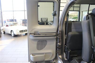 2003 Ford F-350 Super Duty XLT 4dr SuperCab XLT  LONG BED 7.3L 100% RUST FREE* NEW 2.75 " LEVEL KIT W/ BILSTEIN 5100 SHOCKS & 33 " BFG KO3 10-PLYs* NEW BRAKES - UPPER&LOWER BALL JOINTS-DIFF FLUIDS-BELTS-AC SERVICE-SEALS-WARREN HUBS* S&B INTAKE - Photo 67 - Portland, OR 97230