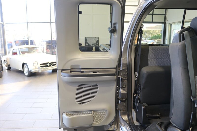 2003 Ford F-350 Super Duty XLT 4dr SuperCab XLT  LONG BED 7.3L 100% RUST FREE* NEW 2.75 " LEVEL KIT W/ BILSTEIN 5100 SHOCKS & 33 " BFG KO3 10-PLYs* NEW BRAKES - UPPER&LOWER BALL JOINTS-DIFF FLUIDS-BELTS-AC SERVICE-SEALS-WARREN HUBS* S&B INTAKE - Photo 67 - Portland, OR 97230