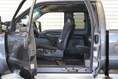 2003 Ford F-350 Super Duty XLT 4dr SuperCab XLT  LONG BED 7.3L 100% RUST FREE* NEW 2.75 " LEVEL KIT W/ BILSTEIN 5100 SHOCKS & 33 " BFG KO3 10-PLYs* NEW BRAKES - UPPER&LOWER BALL JOINTS-DIFF FLUIDS-BELTS-AC SERVICE-SEALS-WARREN HUBS* S&B INTAKE - Photo 48 - Portland, OR 97230