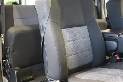 2003 Ford F-350 Super Duty XLT 4dr SuperCab XLT  LONG BED 7.3L 100% RUST FREE* NEW 2.75 " LEVEL KIT W/ BILSTEIN 5100 SHOCKS & 33 " BFG KO3 10-PLYs* NEW BRAKES - UPPER&LOWER BALL JOINTS-DIFF FLUIDS-BELTS-AC SERVICE-SEALS-WARREN HUBS* S&B INTAKE - Photo 73 - Portland, OR 97230