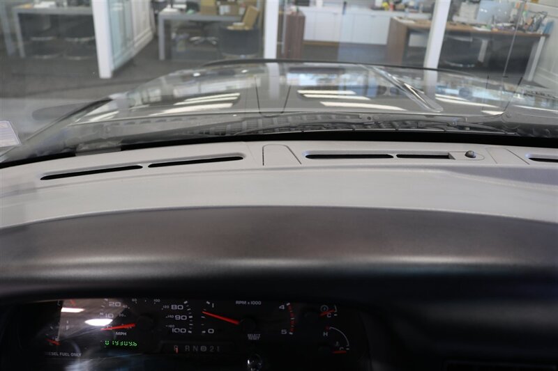 2003 Ford F-350 Super Duty XLT 4dr SuperCab XLT  LONG BED 7.3L 100% RUST FREE* NEW 2.75 " LEVEL KIT W/ BILSTEIN 5100 SHOCKS & 33 " BFG KO3 10-PLYs* NEW BRAKES - UPPER&LOWER BALL JOINTS-DIFF FLUIDS-BELTS-AC SERVICE-SEALS-WARREN HUBS* S&B INTAKE - Photo 93 - Portland, OR 97230