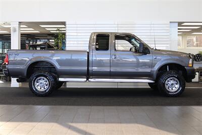 2003 Ford F-350 Super Duty XLT 4dr SuperCab XLT  LONG BED 7.3L 100% RUST FREE* NEW 2.75 " LEVEL KIT W/ BILSTEIN 5100 SHOCKS & 33 " BFG KO3 10-PLYs* NEW BRAKES - UPPER&LOWER BALL JOINTS-DIFF FLUIDS-BELTS-AC SERVICE-SEALS-WARREN HUBS* S&B INTAKE - Photo 5 - Portland, OR 97230