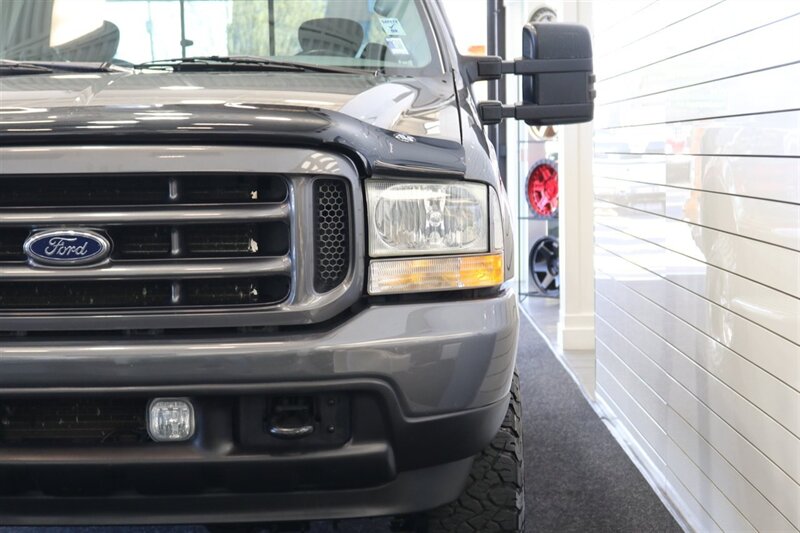 2003 Ford F-350 Super Duty XLT 4dr SuperCab XLT  LONG BED 7.3L 100% RUST FREE* NEW 2.75 " LEVEL KIT W/ BILSTEIN 5100 SHOCKS & 33 " BFG KO3 10-PLYs* NEW BRAKES - UPPER&LOWER BALL JOINTS-DIFF FLUIDS-BELTS-AC SERVICE-SEALS-WARREN HUBS* S&B INTAKE - Photo 50 - Portland, OR 97230