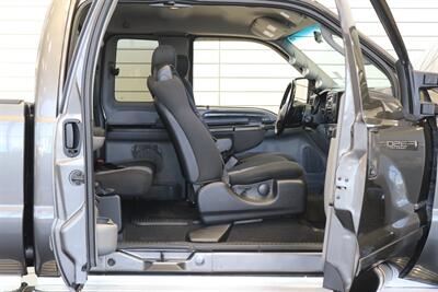 2003 Ford F-350 Super Duty XLT 4dr SuperCab XLT  LONG BED 7.3L 100% RUST FREE* NEW 2.75 " LEVEL KIT W/ BILSTEIN 5100 SHOCKS & 33 " BFG KO3 10-PLYs* NEW BRAKES - UPPER&LOWER BALL JOINTS-DIFF FLUIDS-BELTS-AC SERVICE-SEALS-WARREN HUBS* S&B INTAKE - Photo 49 - Portland, OR 97230