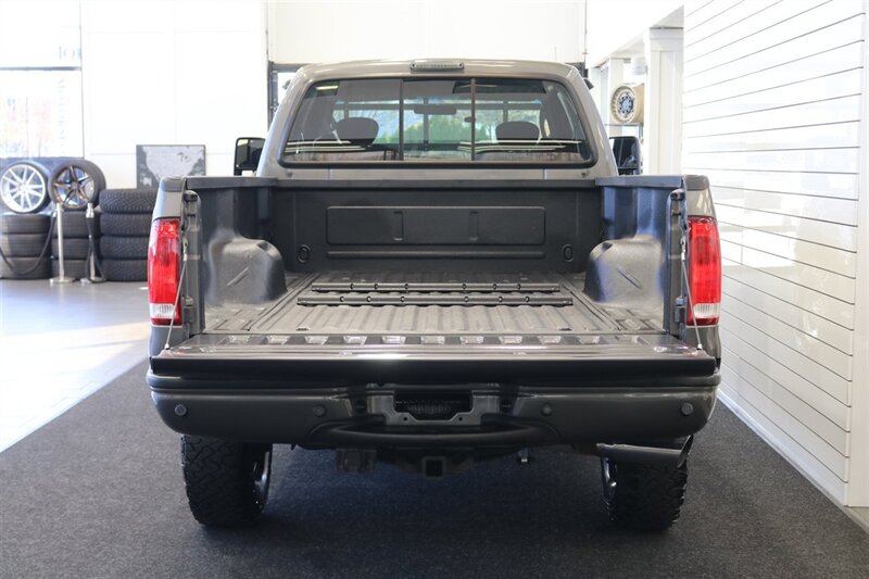 2003 Ford F-350 Super Duty XLT 4dr SuperCab XLT  LONG BED 7.3L 100% RUST FREE* NEW 2.75 " LEVEL KIT W/ BILSTEIN 5100 SHOCKS & 33 " BFG KO3 10-PLYs* NEW BRAKES - UPPER&LOWER BALL JOINTS-DIFF FLUIDS-BELTS-AC SERVICE-SEALS-WARREN HUBS* S&B INTAKE - Photo 15 - Portland, OR 97230