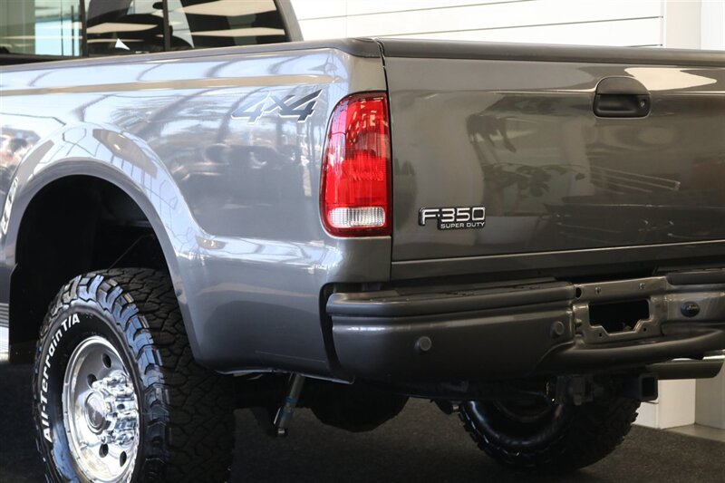 2003 Ford F-350 Super Duty XLT 4dr SuperCab XLT  LONG BED 7.3L 100% RUST FREE* NEW 2.75 " LEVEL KIT W/ BILSTEIN 5100 SHOCKS & 33 " BFG KO3 10-PLYs* NEW BRAKES - UPPER&LOWER BALL JOINTS-DIFF FLUIDS-BELTS-AC SERVICE-SEALS-WARREN HUBS* S&B INTAKE - Photo 41 - Portland, OR 97230